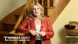 Realtor-Client Relationship by Theresa Baird