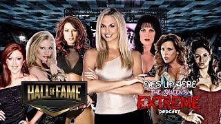 SoCal Val on: Stacy Keibler's WWE HOF induction "I'd tell her that to her face"