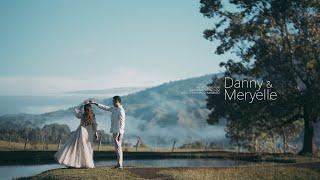 Danny & Meryelle | Pre Wedding Film