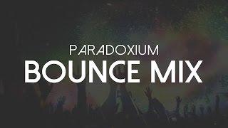 Paradoxium: Melbourne Bounce Mix