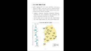 220606 한국부동산원 [주간 아파트 가격동향]