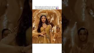 once,SLB  had made ghumar #bollywood #viralvideo #deepikapadukone #sanjayleelabhansali