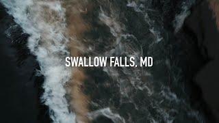 Swallow Falls, MD- 4K Drone Cinematic