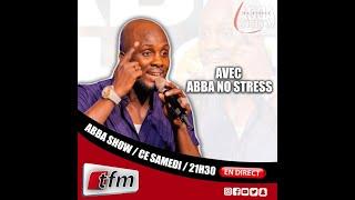 TFM LIVE : ABBA SHOW DU 28 OCTOBRE 2023 AVEC ABBA NO STRESS