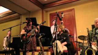 "RUNNIN' WILD": HAL SMITH'S INTERNATIONAL SEXTET at SACRAMENTO 2011 (May 27, 2011)