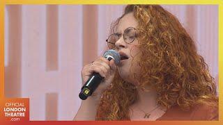 Carrie Hope Fletcher | West End LIVE 2024