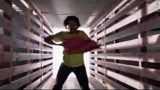 Flight of the Conchords Ep 12 Bret's Angry Dance