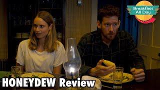 Honeydew movie review - Breakfast All Day
