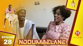 Wadial Tabaski Ndoumbelan ak Mandoumbe Episode 28 Tabaski 2024
