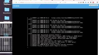 VMware vSphere demo - High Availability (HA)