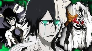 Arrancar Arc: The Best Arc in Bleach?