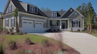 Logan Homes in Compass Pointe