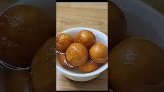 instant Bread gulab jamun recipe | Gulab jamun 15 - minute | cook with rupali