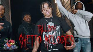 Trillboy - Ghetto Melodies (@RARIDIGITAL Exclusive)