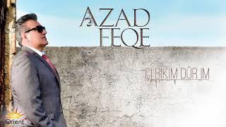 Azad Feqe - Çi Bikim Dur Im [© 2018 Orient Music]  - أذاد فقه