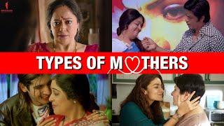Types of Desi Moms | Comedy Scenes | Zero, Main Hoon Na, Dear Zindagi