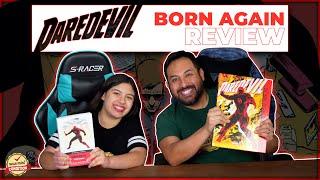 Daredevil: Born Again Review | The Greatest Daredevil Story?