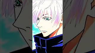 Anime edit [AMV] - Wannabe _ Gojo Satoru