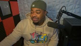 Geechi Gotti just went in on REMY MA  and EAZY- YOU BEING SOFT - Criticizes Chrome 23