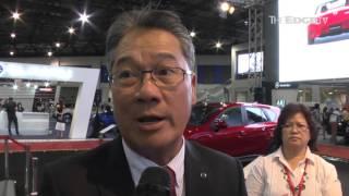 BERJAYA AUTO CEO: PRICES OF MAZDA CARS TO REMAIN FOR NOW