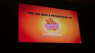 Braniff/Comedy Central (1998/2000, double audio)