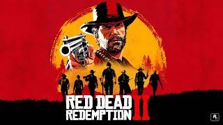 Red Dead Redemption 2 . Online . (РДО) Ночной Стрим . Ежедневные Задания