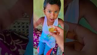 Medicine time Ayush #cutebaby #funny#sorts  youtbsorths#videovirel