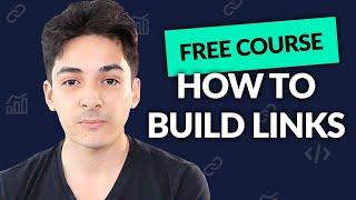 Link Building: How To Build Links (using Data!) | SEO Accelerator | Free SEO Course