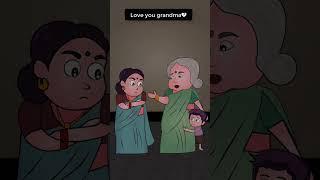 Wish it grandma lives longer than us!#sad #grandma #love #care