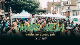 HAMRO MELA - Himalayan Street Fair 2021 | New York | Nepali | Lifestyle