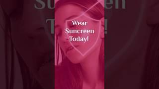 Benefits of wearing sunscreen | Indian Skin | Dr. Rashmi Aderao Skin, Hair & Laser Clinic