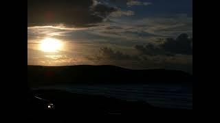 Fer Synths "Evening" Electronic Music.