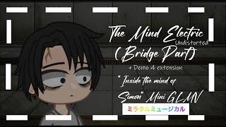 [EXTENDED] "INSIDE THE MIND OF SIMON" TME UNDISTORTED + DEMO 4