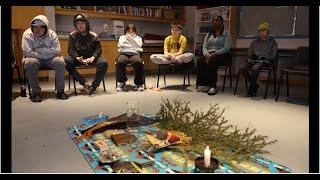 2023 Dehcho Youth Conference in Fort Simpson, NT