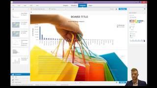 INTRO & DEMO: FUJIFILM MicroChannel and SAP present 'SAP Lumira Data Visualisation'