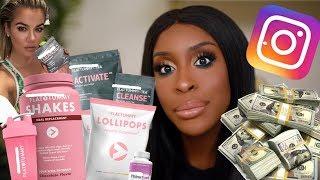 SPONSORSHIPS I'd NEVER DO!! | Jackie Aina