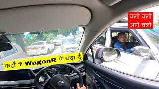 EP04 | TAXI वालों ने  इतनी गंदी हरकत की  मेरे साथ दार्जिलिंग में Delhi to Darjeeling Solo Roadtrip