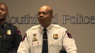 FULL VIDEO: Southfield police update home invasion at rabbi's house