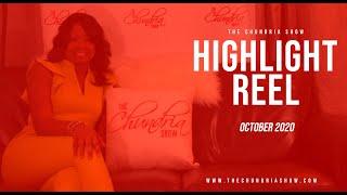 The Chundria Show - Oct 2020 Highlight Reel