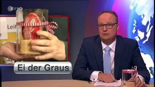 Heute-Show ZDF HD 04.04.2014 - Folge 145