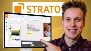 Strato Website erstellen: Ultimatives Einsteiger-Tutorial 2024