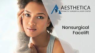 Nonsurgical Facelift ( Liquid Facelift ) in Virginia : Phillip Chang, MD