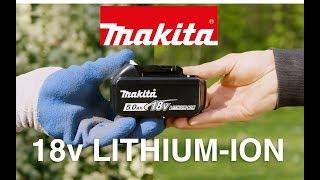 Makita UK 18V LXT Range: Adaptable, Reliable