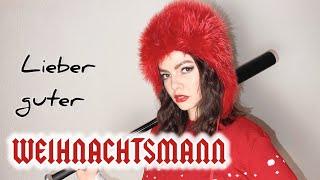 Lieber guter Weihnachtsmann - Maria Clara Groppler & Marv D‘Amato