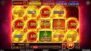 15 Coins (Wazdan) ‍ 70,000$ ON THE BALANCE! INCREDIBLE SLOT! 