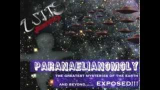 Unitedcypher Presents - Paranaelianomoly (Favorite episodes)