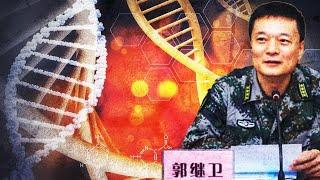 China’s Nightmarish New Bio Weapon Targets Race and Ethnicity