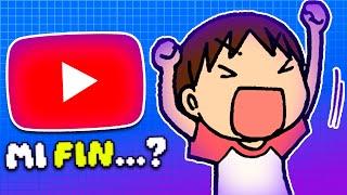 Por qué me fui de YouTube? - LMAU