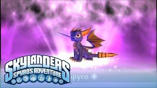 Meet the Skylanders: Spyro l Skylanders Spyro’s Adventure l Skylanders