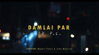 JH Peka - Damlai Par (cover)